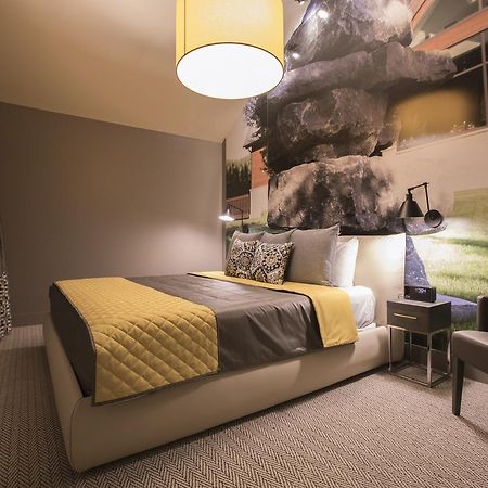 Kinipi Spa Nordique & Hebergement Trois-Rivières エクステリア 写真