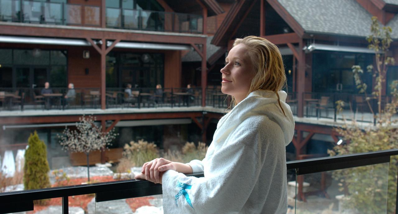 Kinipi Spa Nordique & Hebergement Trois-Rivières エクステリア 写真