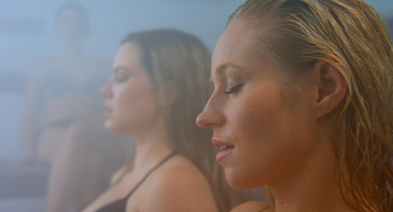 Kinipi Spa Nordique & Hebergement Trois-Rivières エクステリア 写真